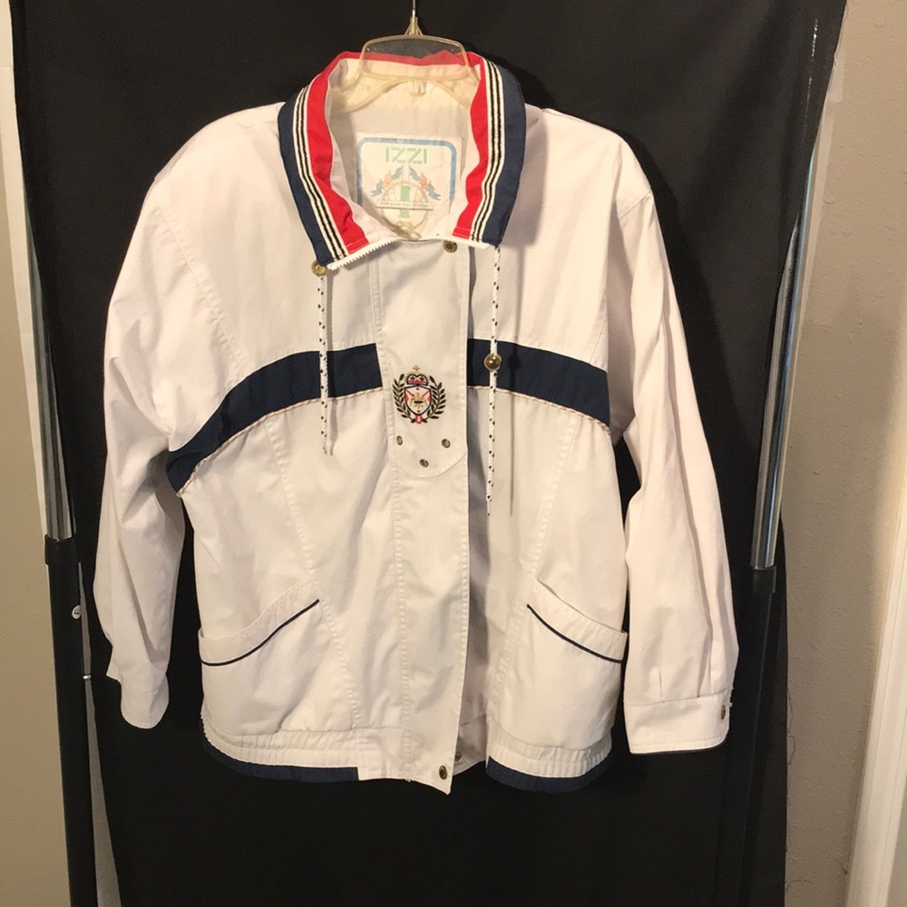Izzy Spirit ladies size L lightweight jacket